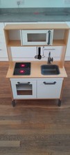 IKEA Duktig Toy Kitchen
