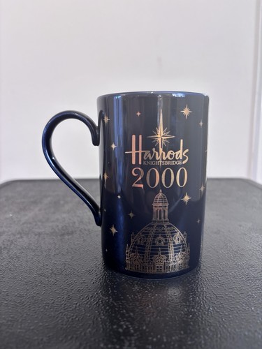 Rare vintage harrods - vintage,