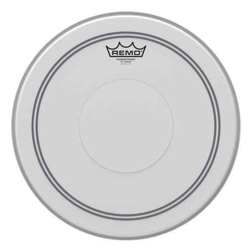 Remo powerstroke 3 coated - 3,