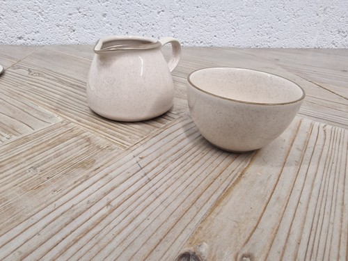 Kalahari sands milk jug - kalahari,