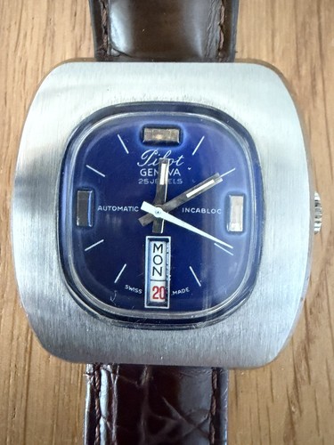 1960 pilot geneve - pilot,
