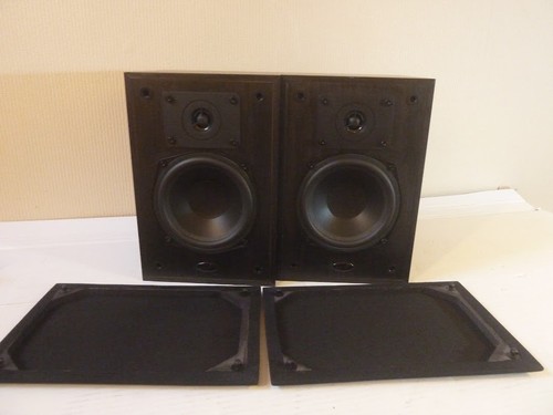 Gale mini monitor mk2 - monitor, 2-way