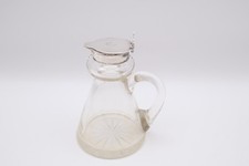 Antique  Silver Mounted