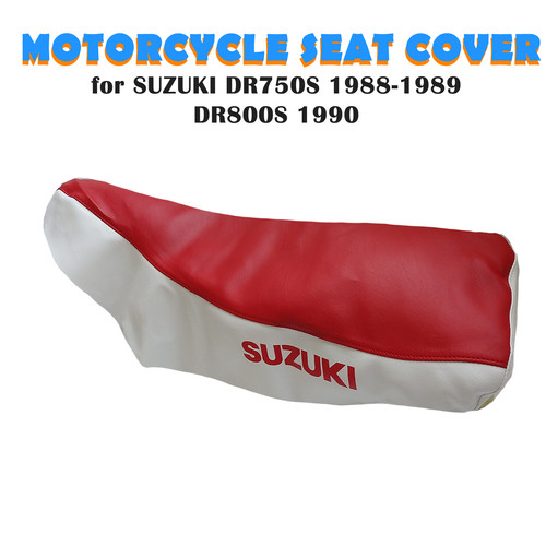 Motorcycle seat cover suzuki - cover,