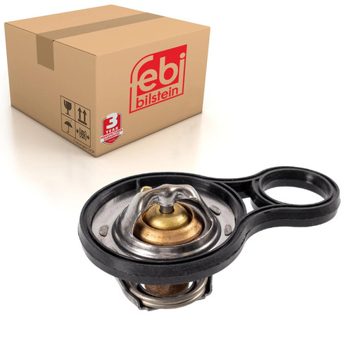 Thermostat inc seal - seal, fits