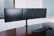 Allcam MDM23T Triple LCD / LED