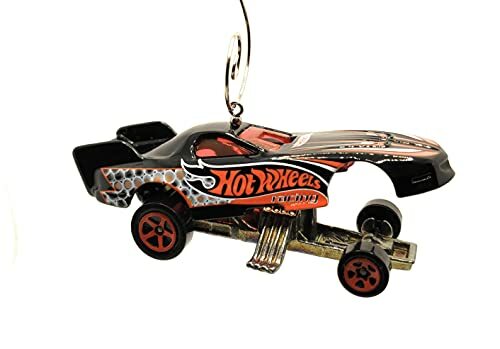 Christmas ornament for pontiac - for,