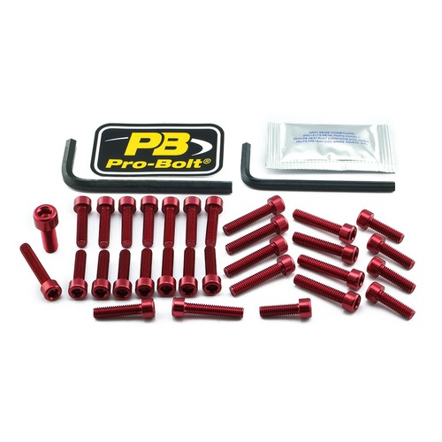 Aluminium engine kit yamaha - engine,