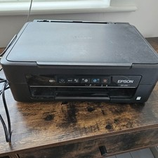 Epson XP-215 All-in-One