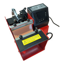 Sublimation Mug Press Made By