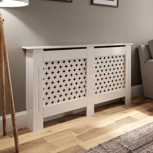 Radiator cover wall cabinet - radiator,