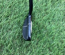 Odyssey Metal X 8 Blade Putter