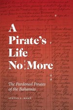A Pirate's Life No More: The