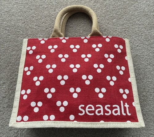 Seasalt cornwall red - cornwall, dot