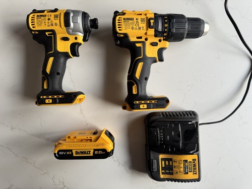 Dewalt dck2060d2t cordless - dck2060d2t,