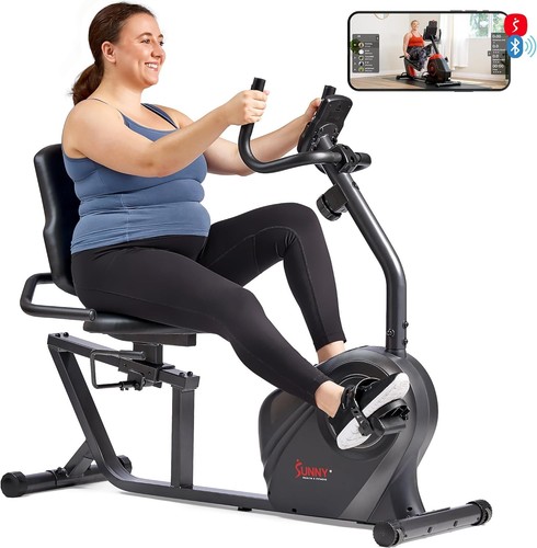 Sunny health fitness smart - &,