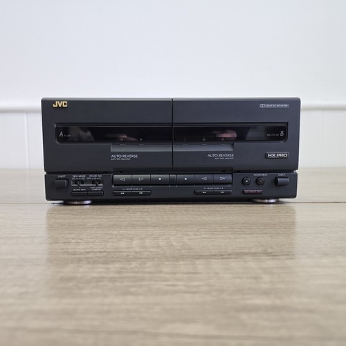Vintage jvc mx70 compact - jvc,