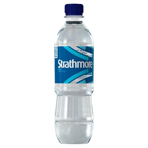 Strathmore still scottish - strathmore,