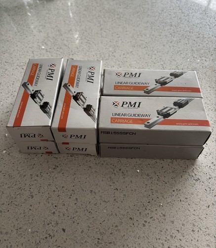 Pmi msb15sssfcn linear - msb15sssfcn,