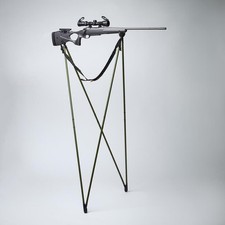 Stable Stick Bush Essential 4 Legged Shooting stick