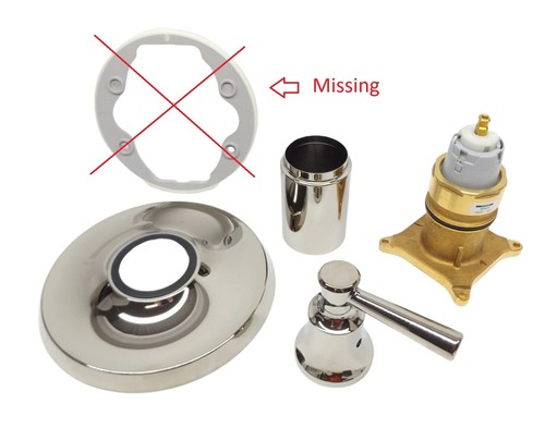 Open box hansgrohe 04779830 - open,