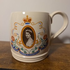 Myott Staffordshire  Queen