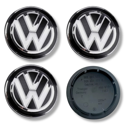 Alloy wheel centre - wheel, cap