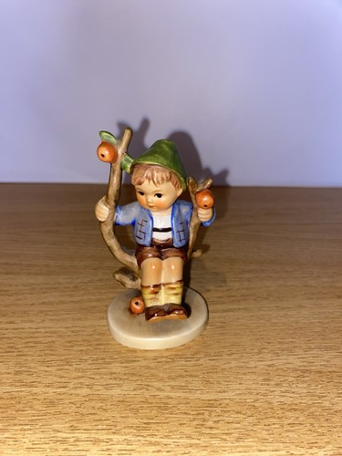 Vintage goebel hummel - vintage,