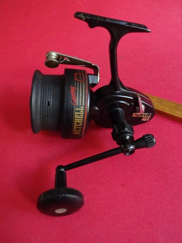 Super rare vintage mitchell - rare,