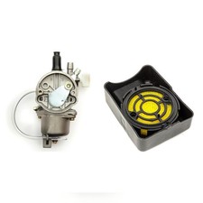 Mini Moto CARBURETTOR Carb Air