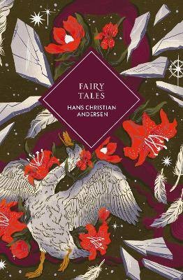 Fairy tales hans christian - fairy, tales,