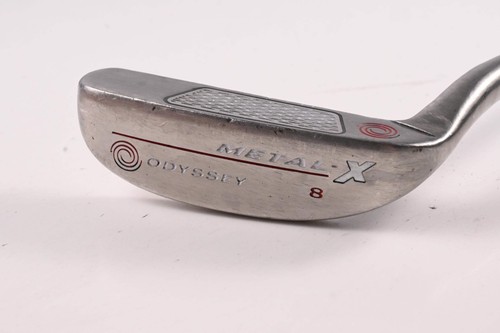 Odyssey metal putter 35 - odyssey, 8