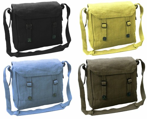 Brand new canvas shoulder - brand,