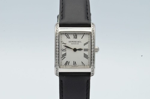 Raymond weil don - weil,