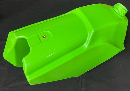 Kawasaki 2001 kx500 tank - kawasaki, kx