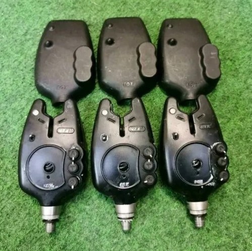 Fox micron ntxr bite - ×,