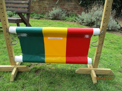 Skinny equestrian jump - equestrian,