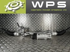 HYUNDAI I30 MK3 N ELECTRIC STEERING RACK, RECONDITIONING SERVICE OWN UNIT