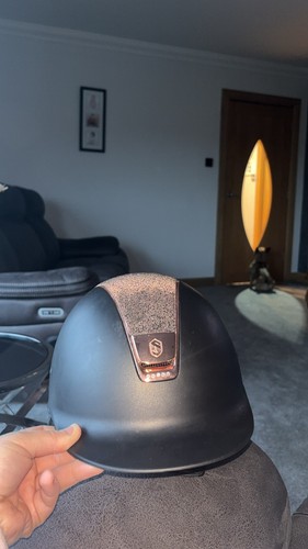 Rose gold crystals samshield - gold,