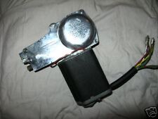 RARE ORIGINAL LUCAS JAGUAR MKII MK2 MKIX MK9 RHD WIPER MOTOR REBUILT/EXCH. 75310