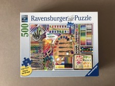 Ravensburger ‘The Artists