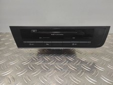 Audi A6 S6 C7 4G 2016 Radio CD