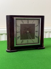 1930s/40s Art Deco Smiths