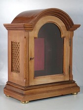 LARGE BRACKET CLOCK CASE