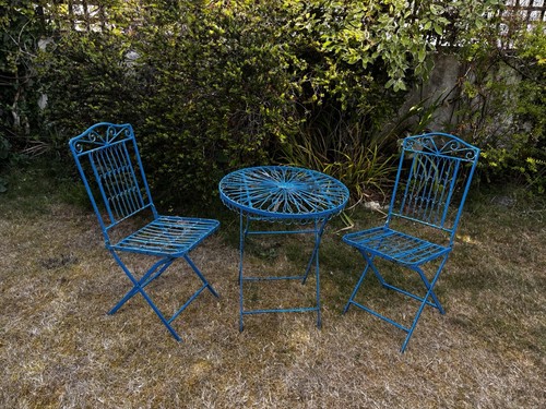 Mid 20th century - 20th, french