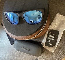 Revo Grand Sixties Limited