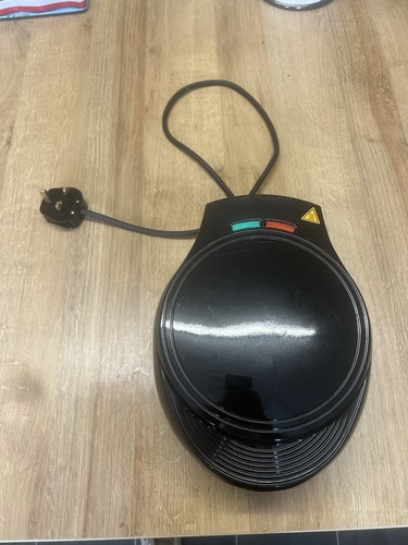 George home non stick - george, waffle