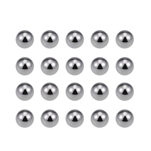 100pcs 12 7mm carbon - 12.7mm,