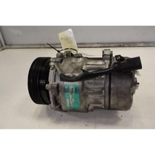 AIR CONDITIONING COMPRESSOR