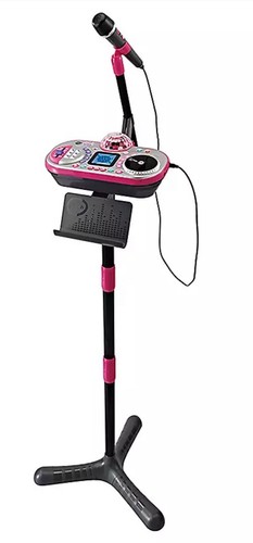 Vtech kidi super star - vtech,